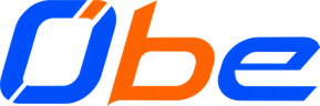 0 be লোগো